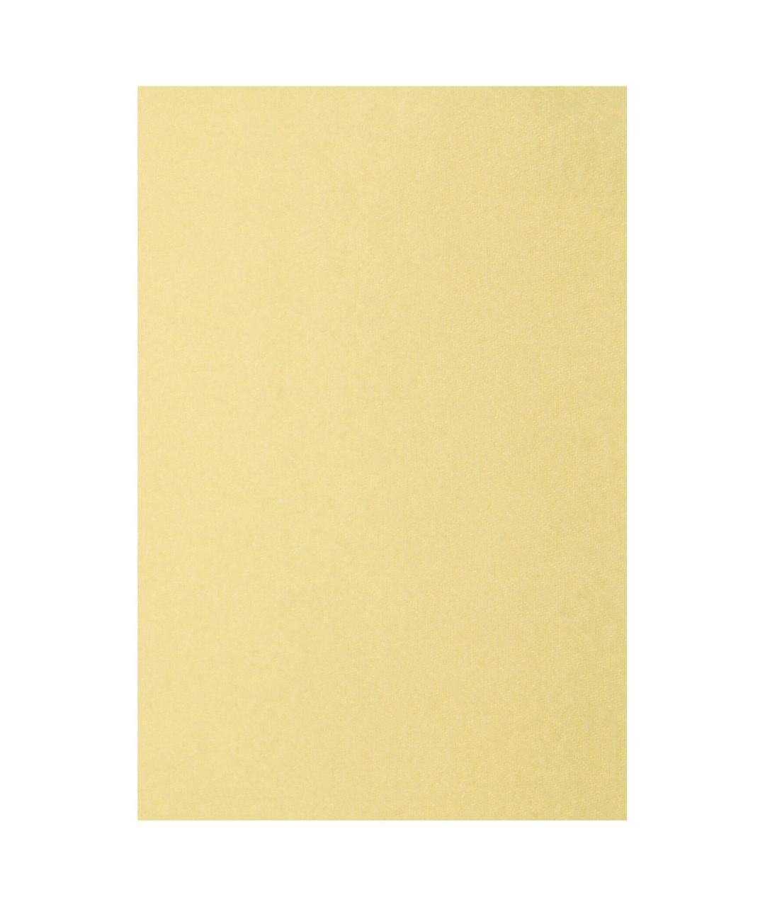 ACNE STUDIOS Желтый шарф, фото 3