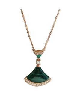 BVLGARI Цепочка