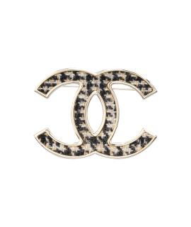 CHANEL Булавка / брошь
