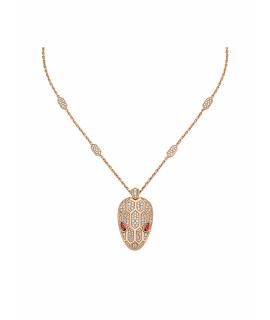 BVLGARI Цепочка