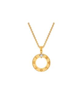 BVLGARI Цепочка