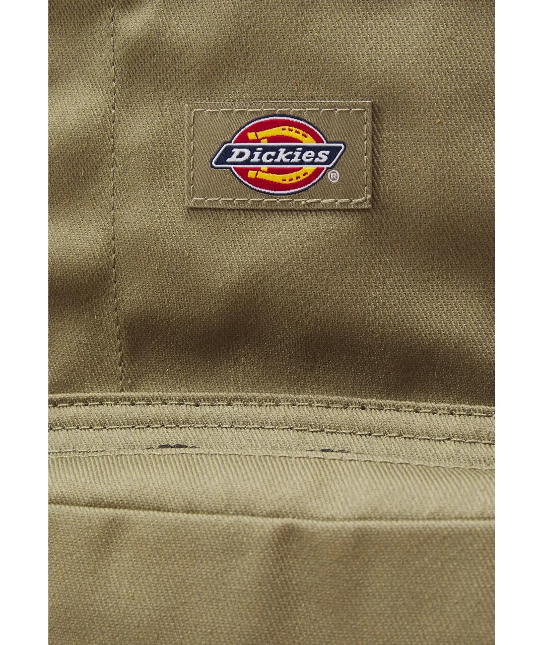 DICKIES Бежевый рюкзак, фото 5