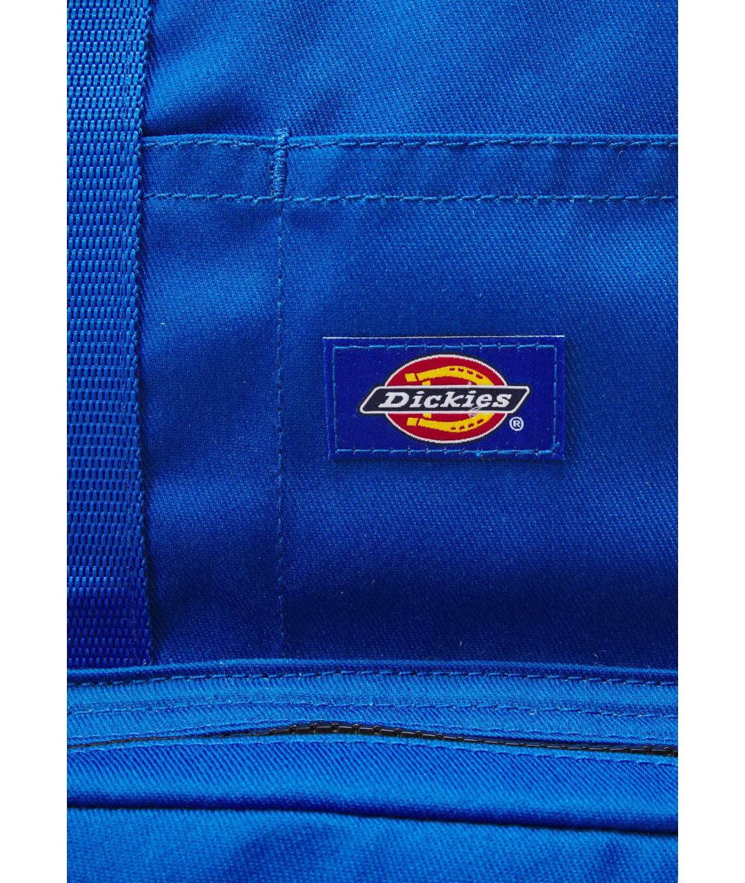 DICKIES Синий рюкзак, фото 4