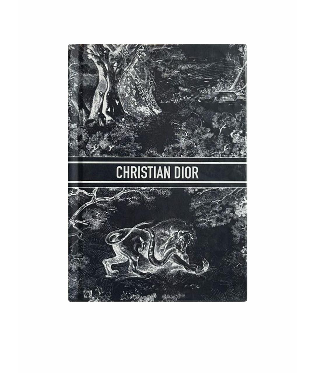 CHRISTIAN DIOR Книга, фото 1