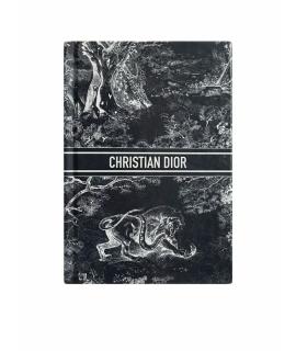 CHRISTIAN DIOR Книга