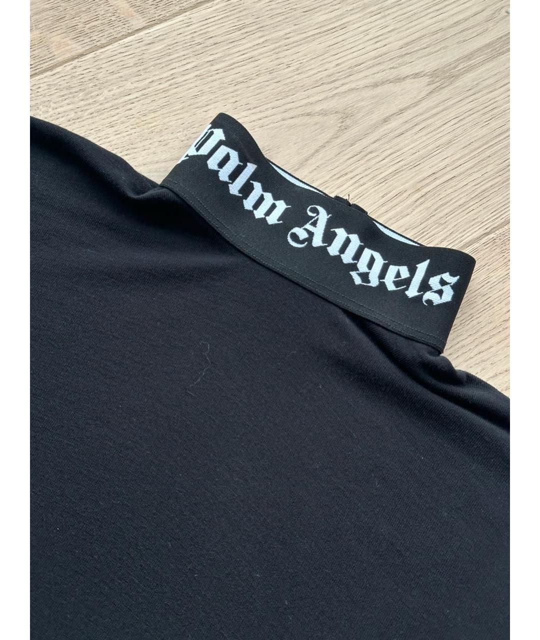 PALM ANGELS Водолазка, фото 6