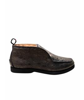 KITON Низкие ботинки