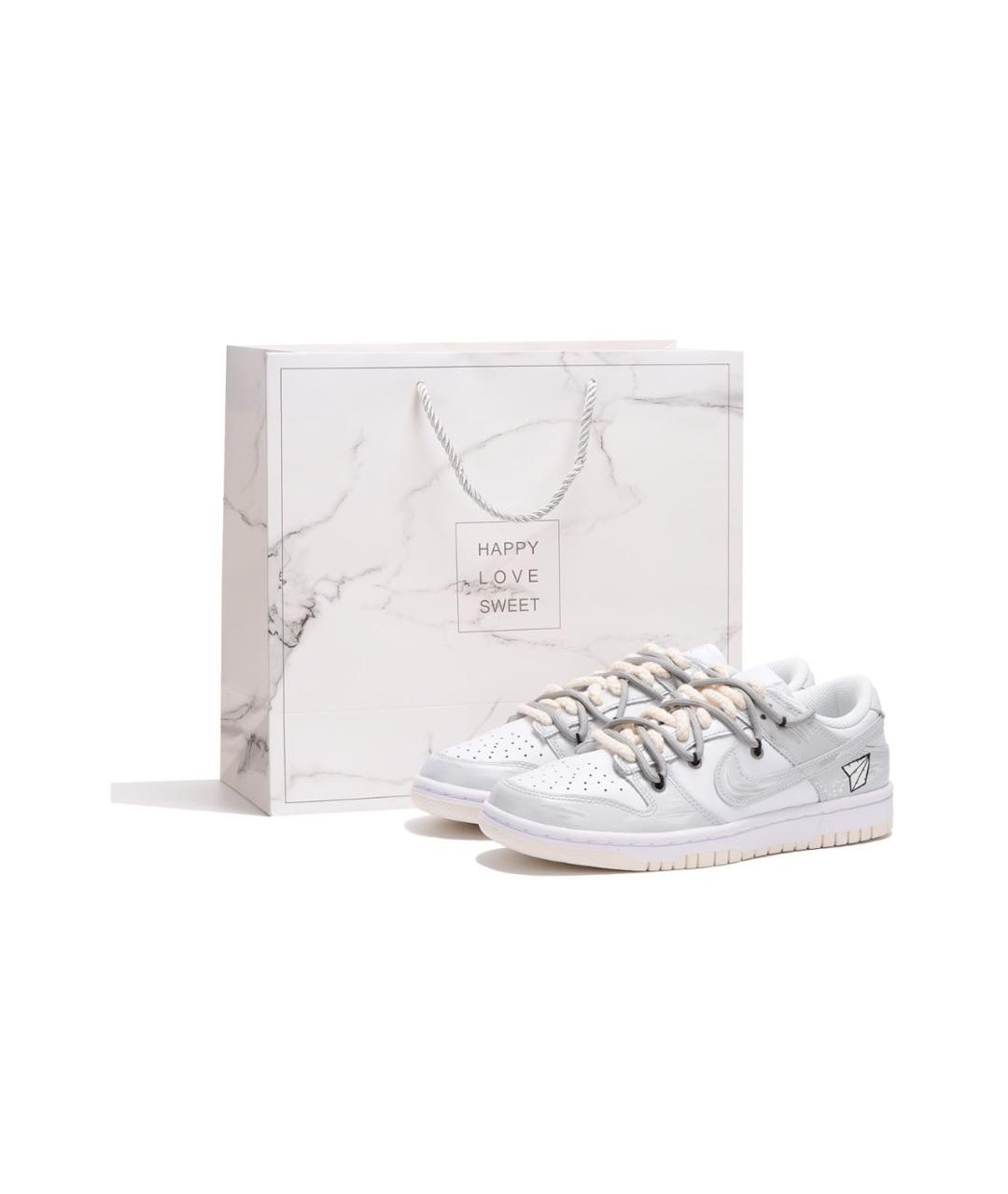 NIKE Кроссовки, фото 5