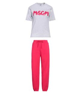 MSGM Спортивные костюмы