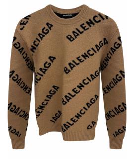 BALENCIAGA Джемпер / свитер