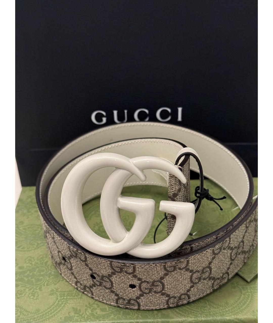 GUCCI Ремень, фото 2