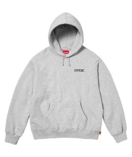 SUPREME Худи/толстовка