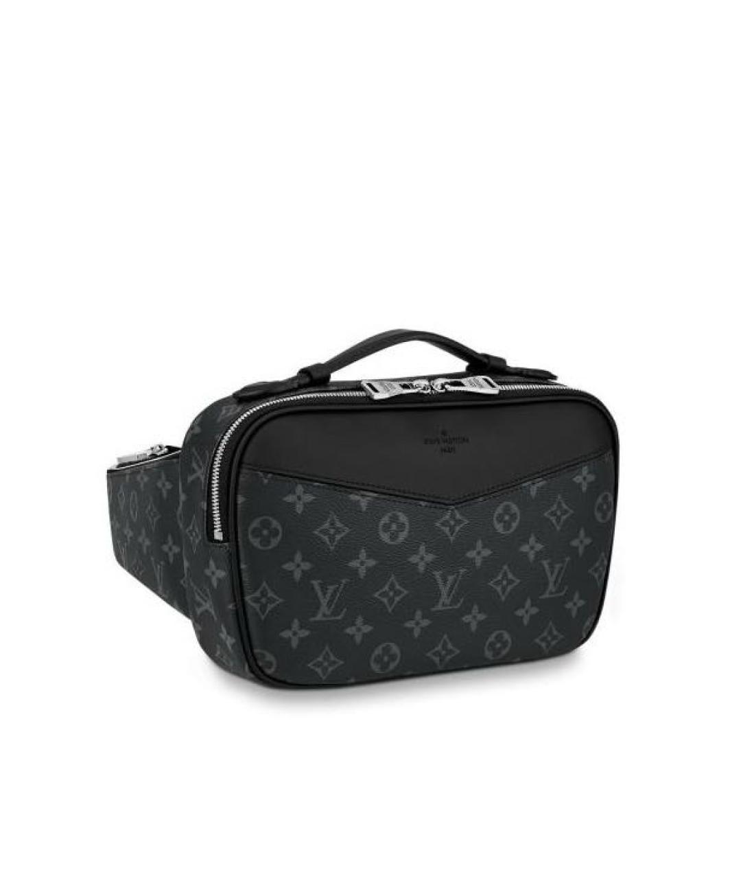 LOUIS VUITTON Сумка на плечо, фото 1