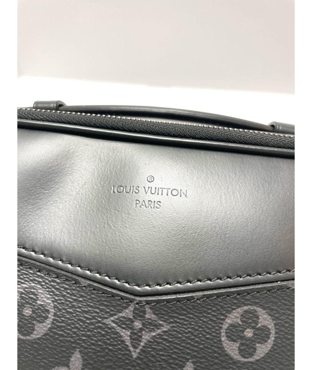 LOUIS VUITTON Сумка на плечо, фото 8