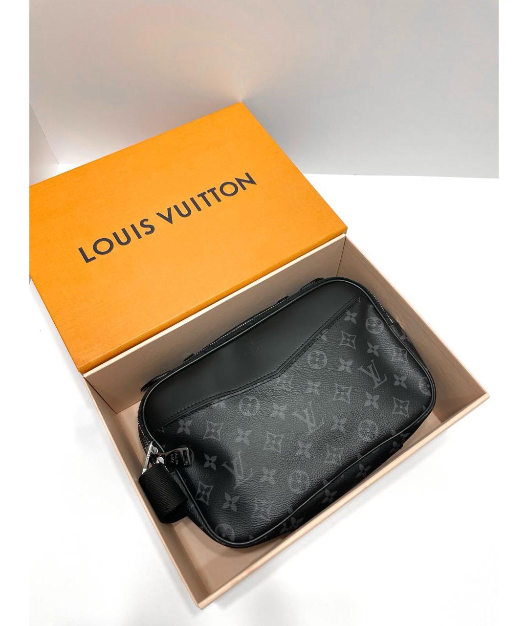 LOUIS VUITTON Сумка на плечо, фото 3