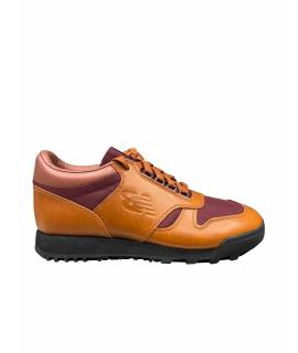 NEW BALANCE Низкие ботинки