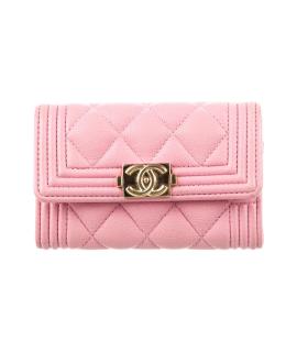 CHANEL Кошелек