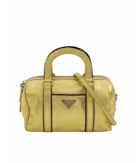 PRADA Сумка с короткими ручками
