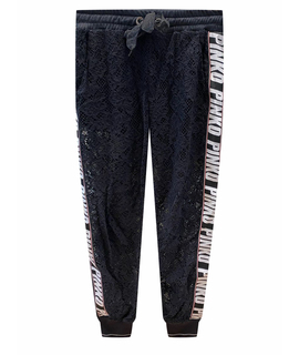 

Прямые брюки PINKO