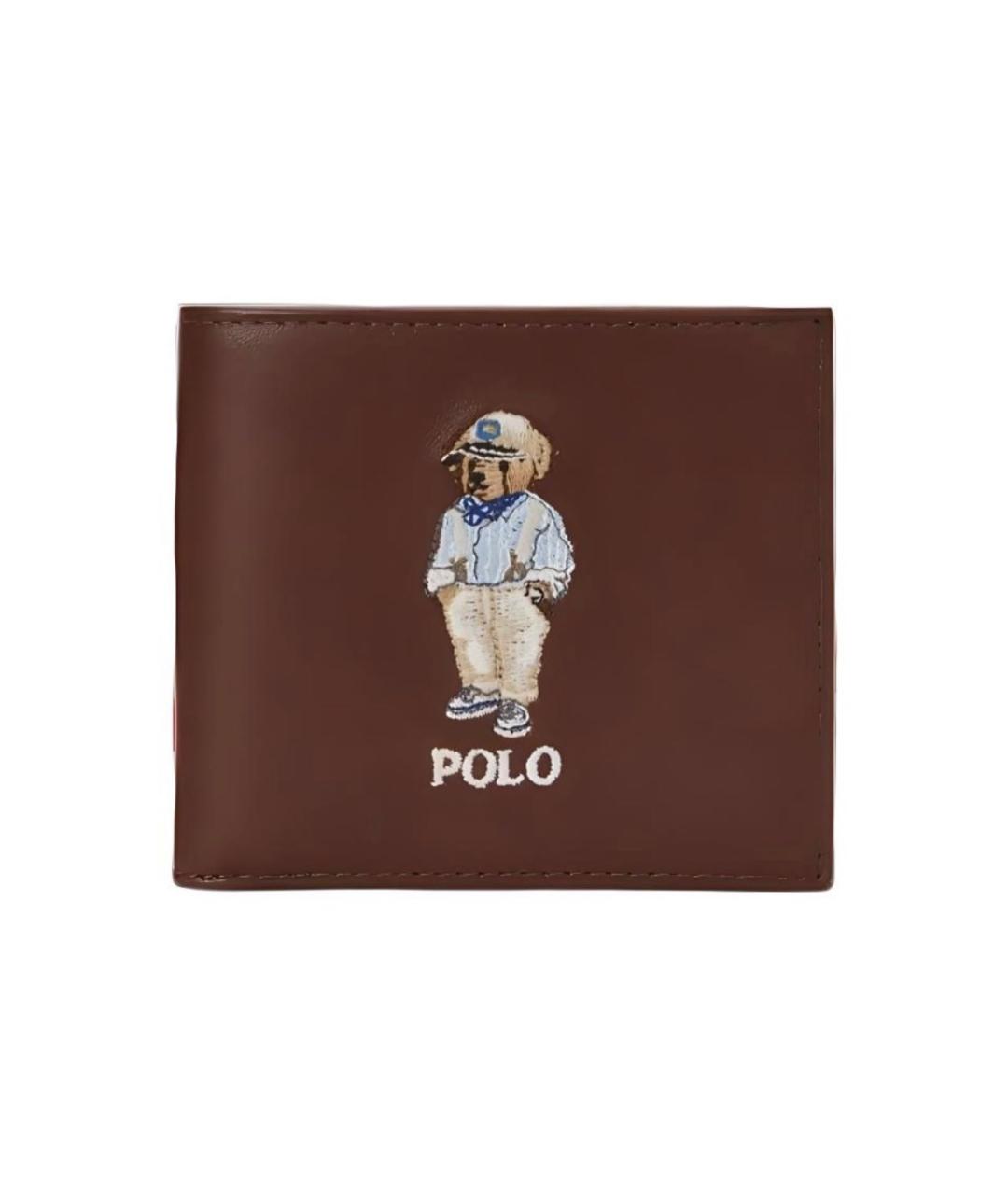 POLO RALPH LAUREN Кошелек, фото 5