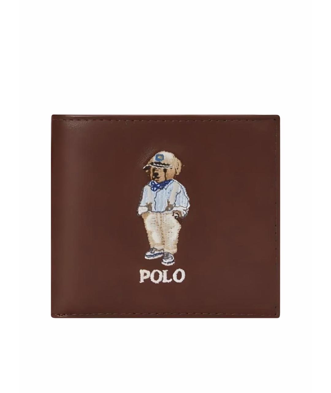 POLO RALPH LAUREN Кошелек, фото 1