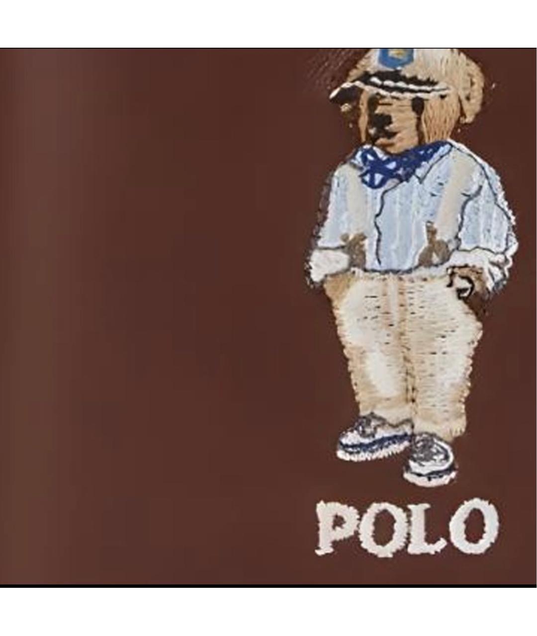 POLO RALPH LAUREN Кошелек, фото 4