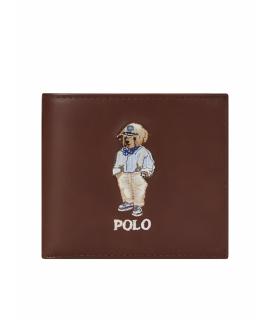 POLO RALPH LAUREN Кошелек