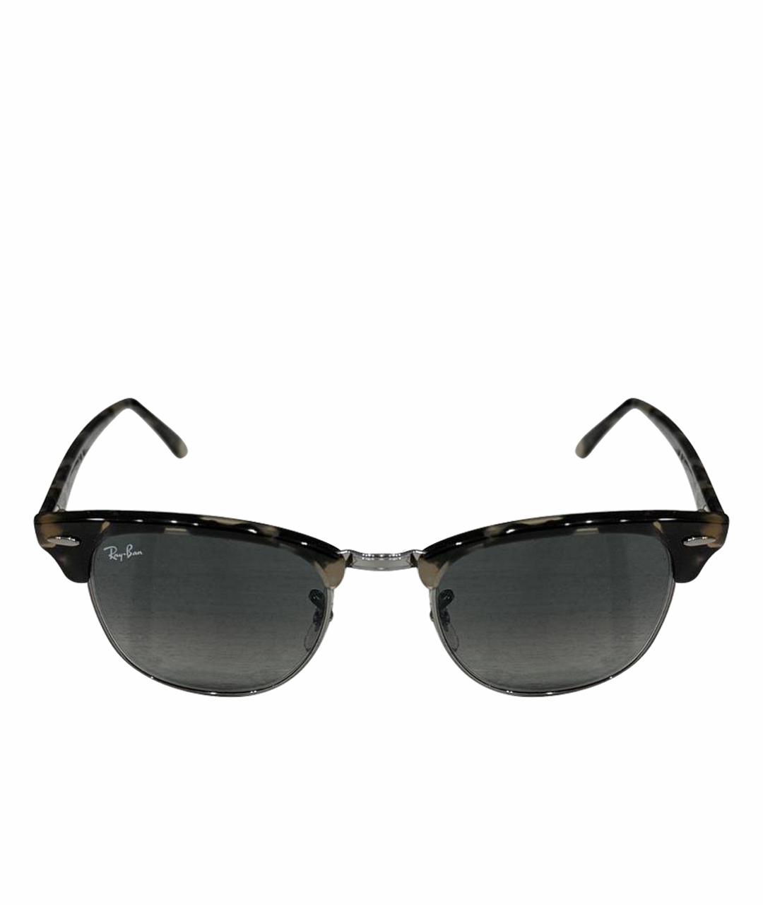 RAY BAN Мульти солнцезащитные очки, фото 1