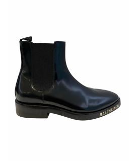 BALENCIAGA Полусапоги