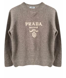 PRADA Джемпер / свитер