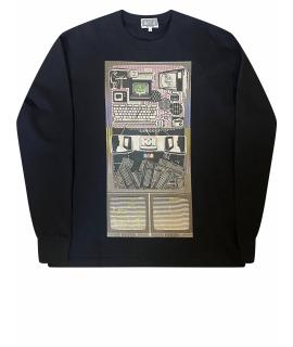 CAV EMPT Лонгслив