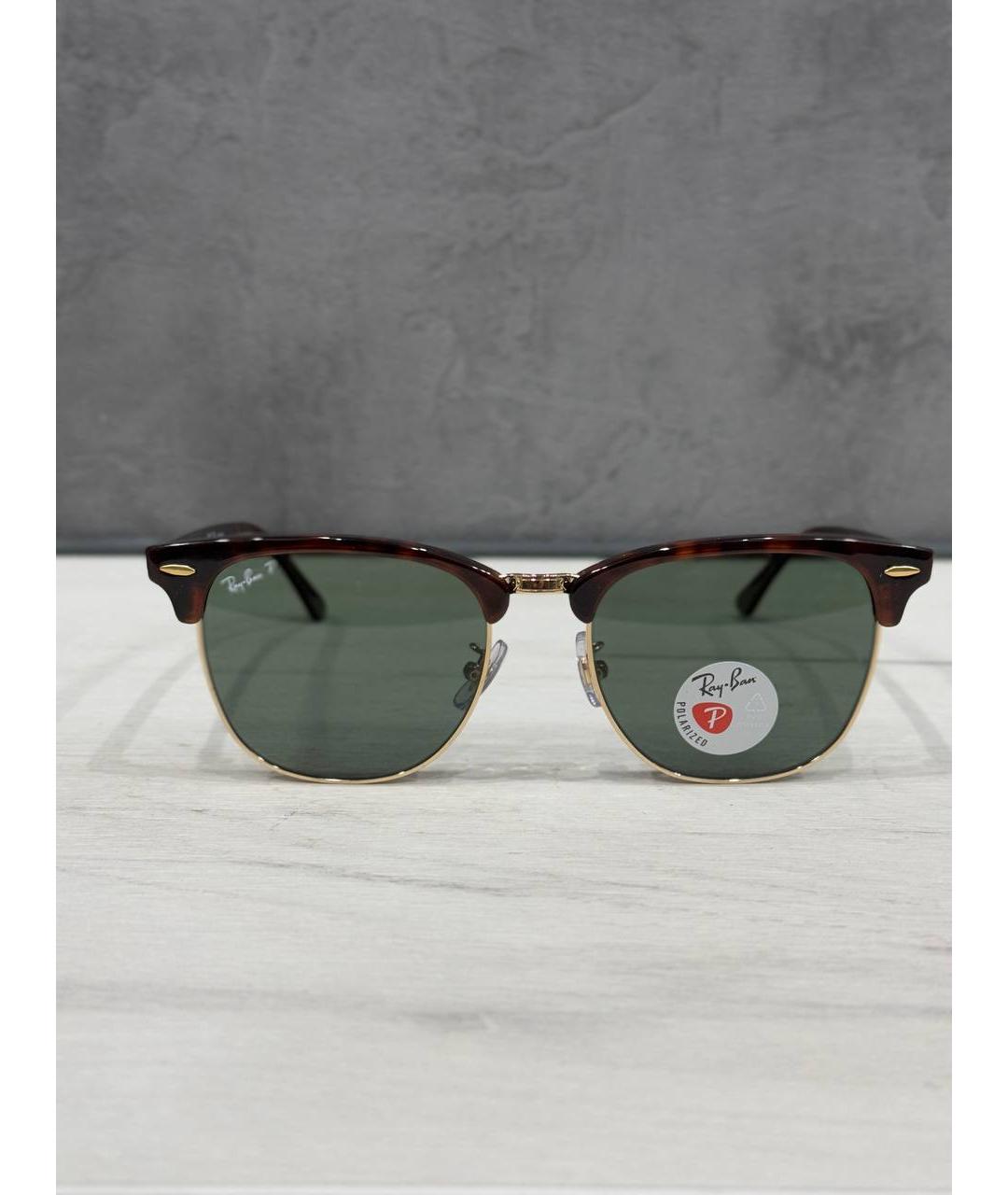 RAY BAN Солнцезащитные очки, фото 7