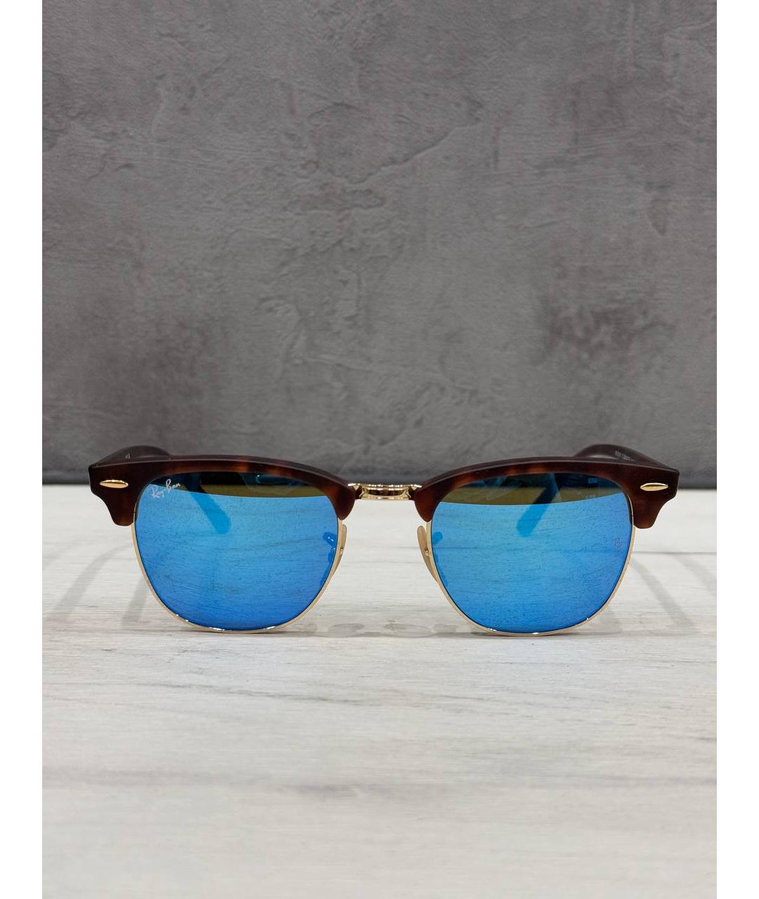 RAY BAN Солнцезащитные очки, фото 7