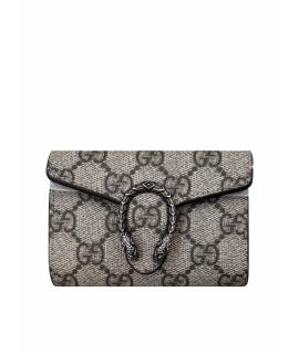 GUCCI Клатч/вечерняя сумка