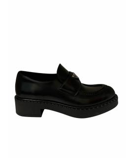 PRADA Лоферы