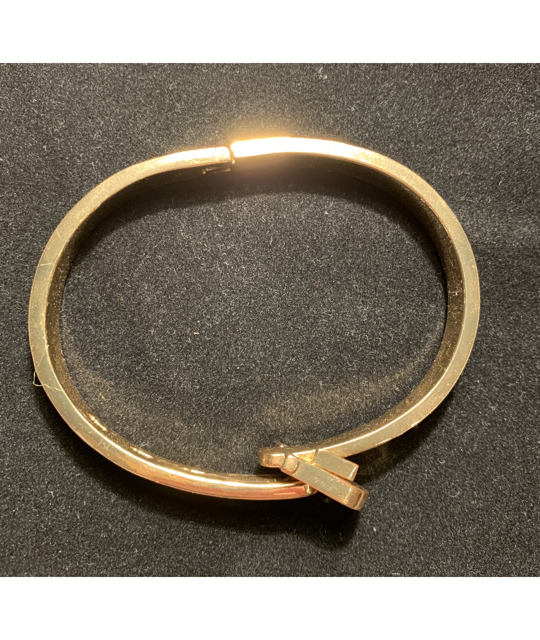 MICHAEL KORS Золотой браслет из желтого золота, фото 2