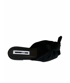 

Шлепанцы MCQ ALEXANDER MCQUEEN