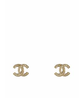 CHANEL Серьги