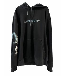 GIVENCHY Худи/толстовка