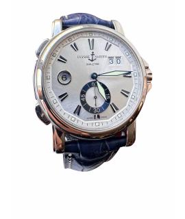 Ulysse Nardin Часы