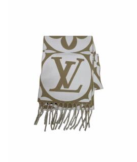 LOUIS VUITTON Шарф