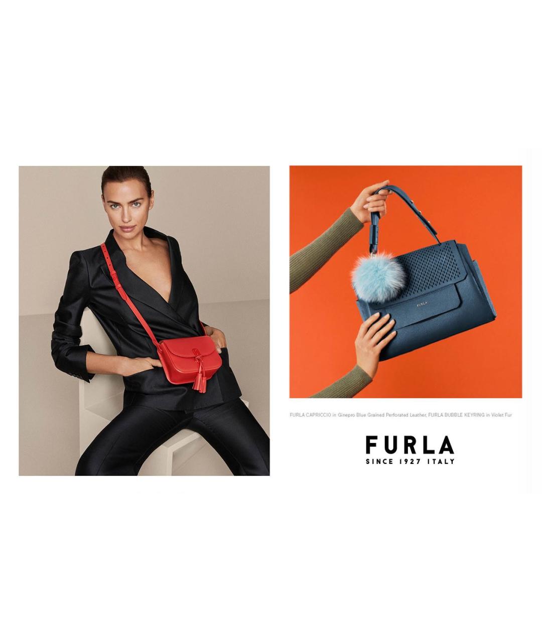 FURLA Брелок, фото 6