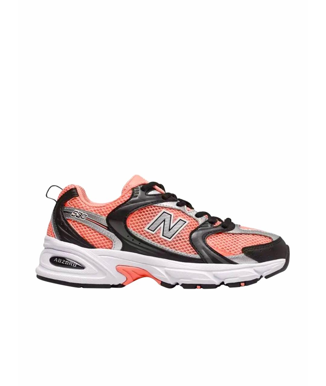 NEW BALANCE Мульти кроссовки, фото 1