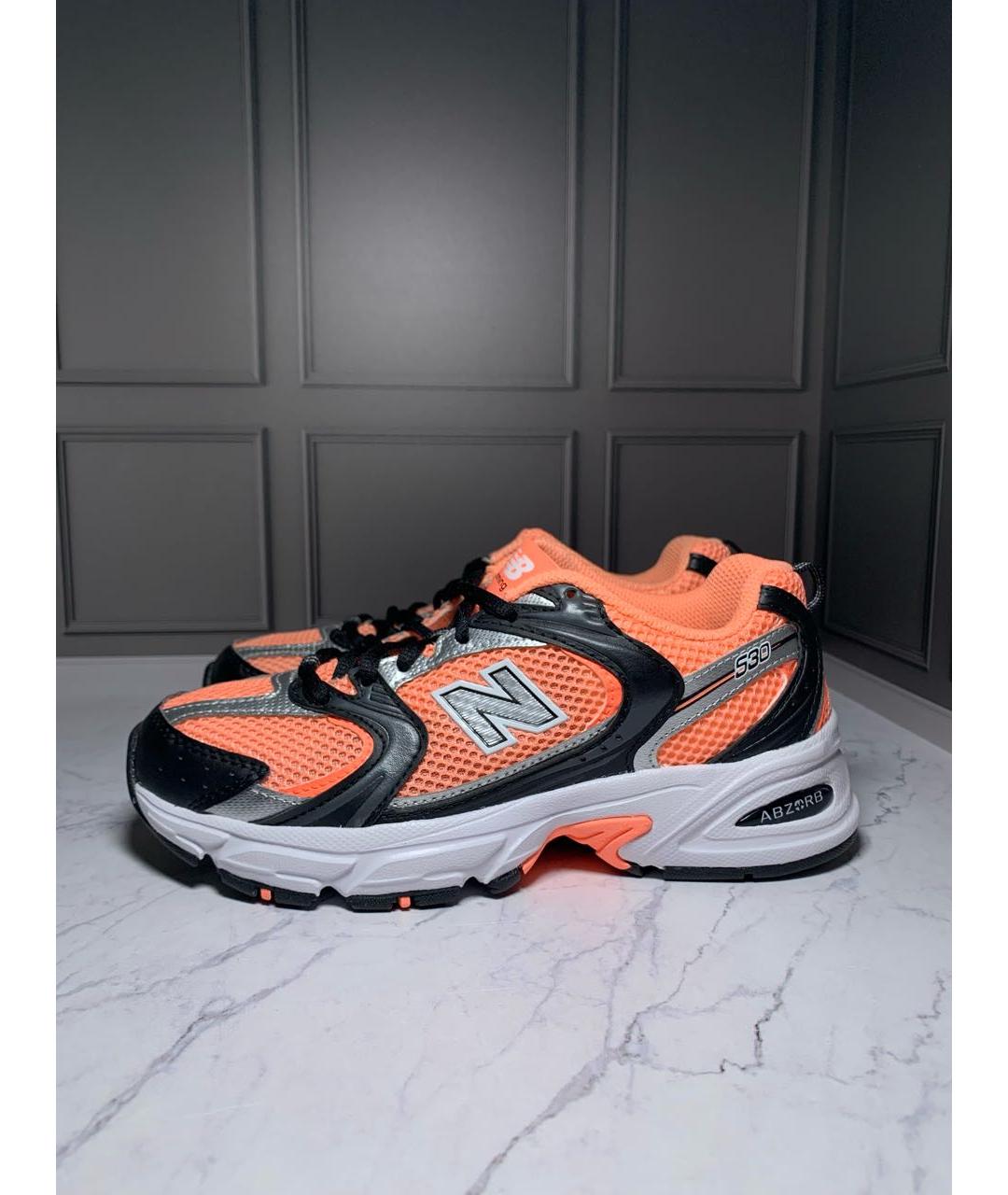 NEW BALANCE Мульти кроссовки, фото 2