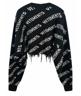 VETEMENTS Джемпер / свитер