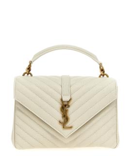 SAINT LAURENT Сумка с короткими ручками
