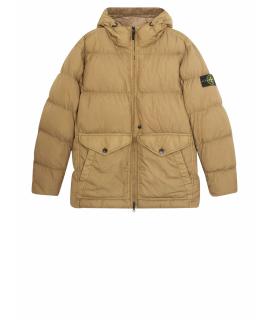 STONE ISLAND Пуховик