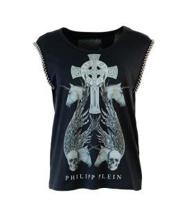 PHILIPP PLEIN Майка