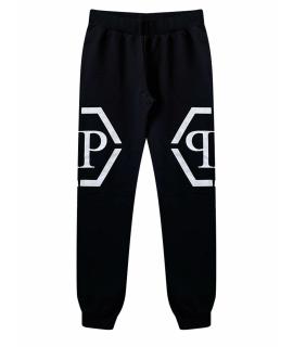 PHILIPP PLEIN JUNIOR Брюки и шорты