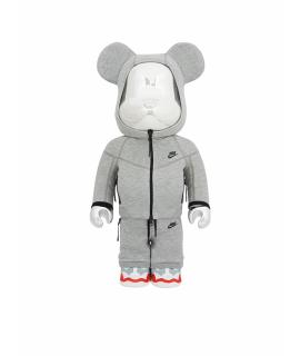 BEARBRICK Скульптура